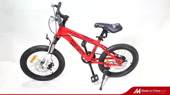 Venda imperdível bicicleta infantil barata Kb-01
